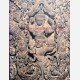 Angkor Vat. A Millenium of Khmer Art