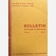 Bulletin University Museum vol. 15 number 4