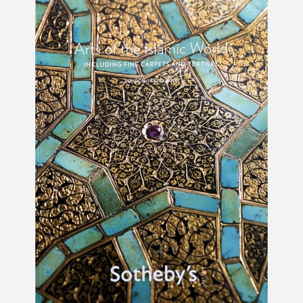 Sotheby's, London, 14/04/2010