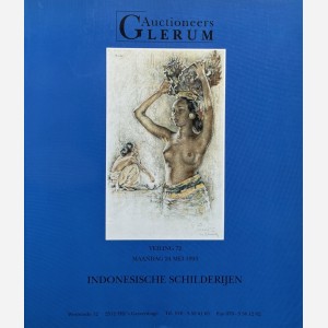 Glerum, 24-25/05/1993