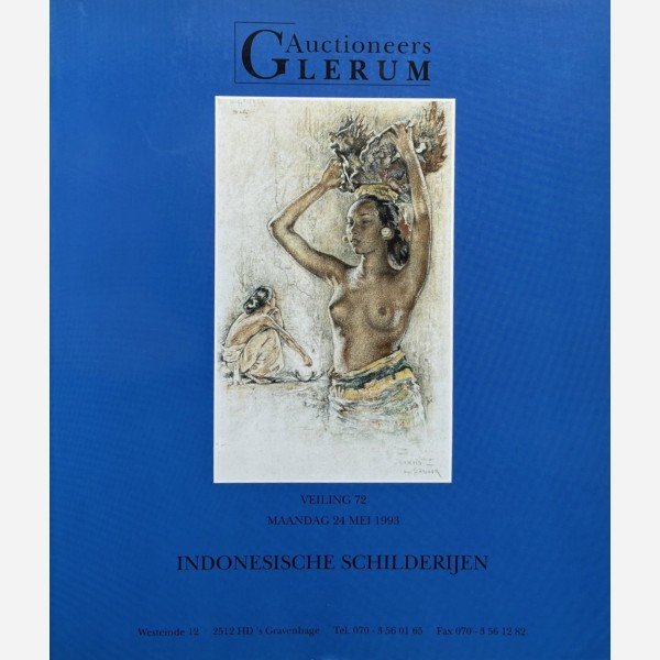 Glerum, 24-25/05/1993