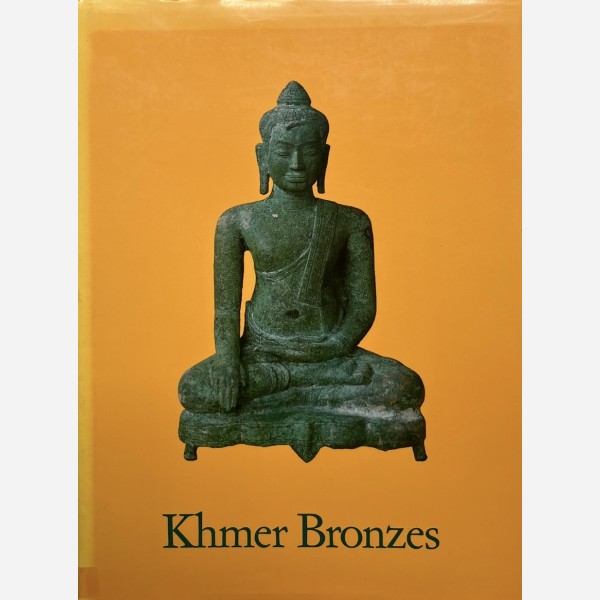 Khmer Bronzes