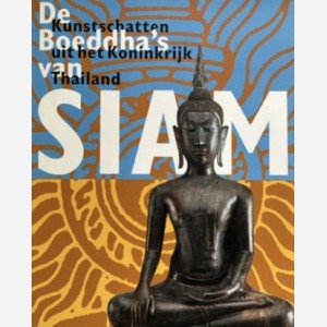 De Kunstschatten uit het Koninkrijk van Thailand