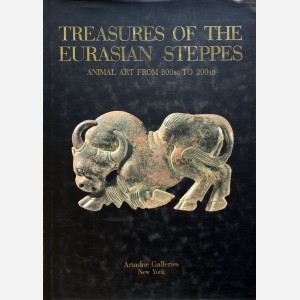 Treasures of the Eurasian Steppes