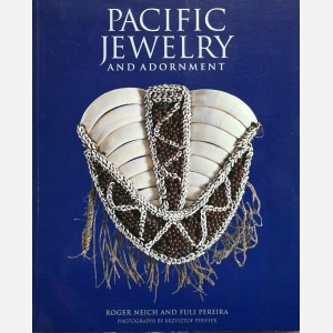 Pacific jewelry and adornment