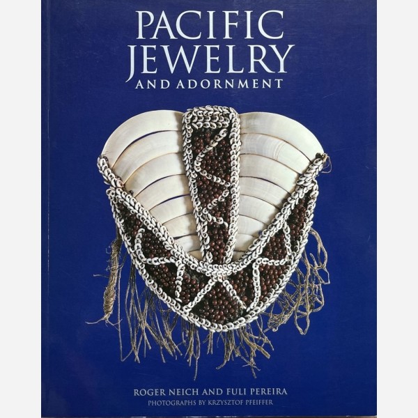 Pacific jewelry and adornment