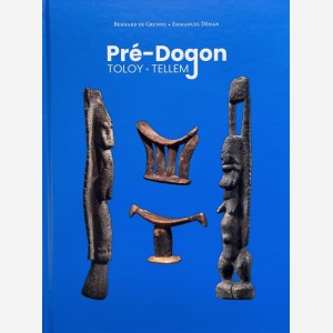 Pré-Dogon
