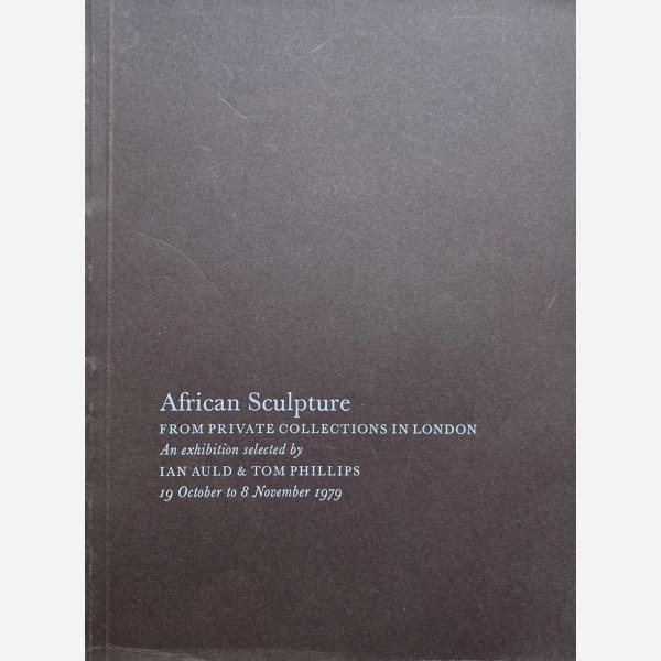 African Sculpture from private collections in London