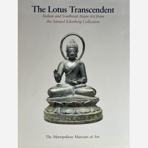 The Lotus Transcendent