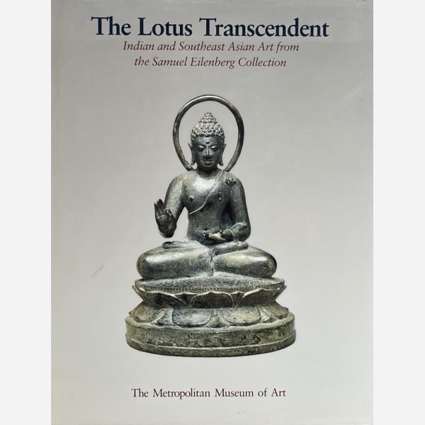 The Lotus Transcendent