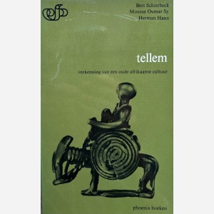 Tellem: verkenning van een oude afrikaanse cultuur