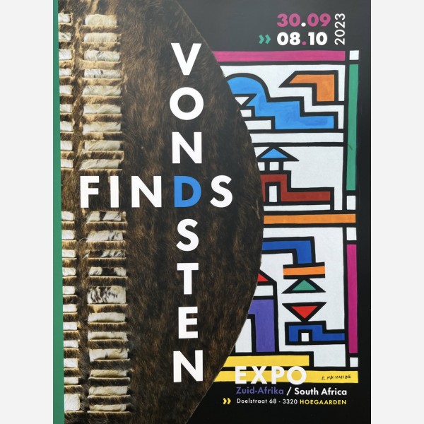 Finds. Vondsten