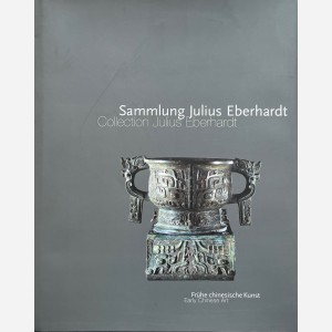 Early Chinese Art/Frühe chinesische Kunst