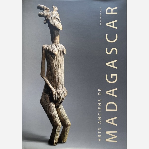 Arts Anciens de Madagascar