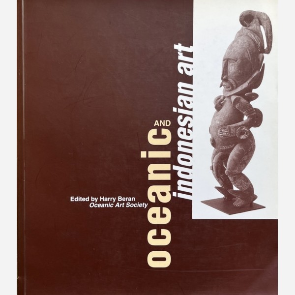 Oceanic and Indonesian Art
