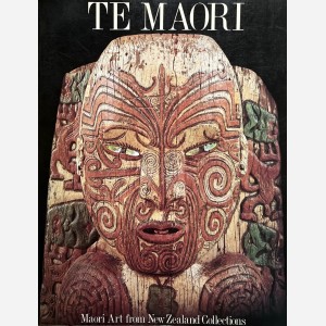 Te Maori