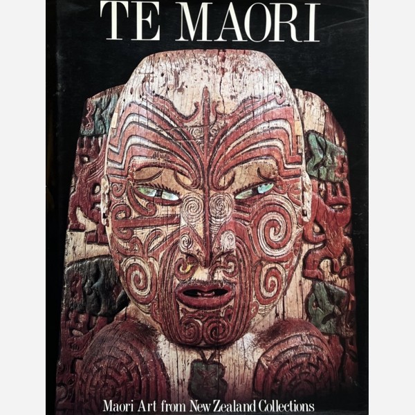 Te Maori
