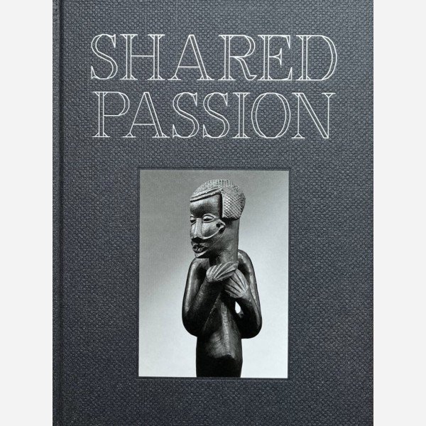 Shared Passion