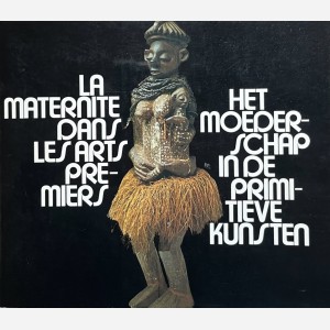 La Maternité dans les Arts Premiers
