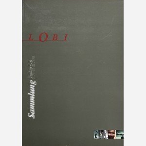 Lobi Skulpturen : Ethnographika