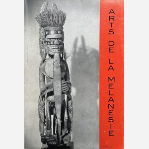Arts de la Melanesie