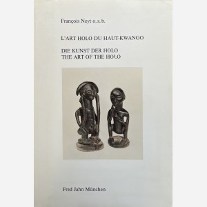 L'Art Holo du Haut-Kwango