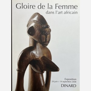 Gloire de la Femme dans l'art africain