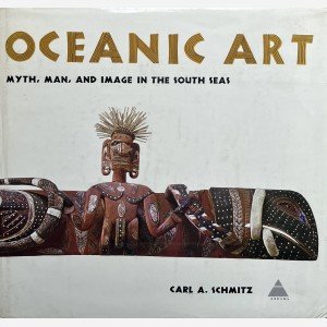 Oceanic Art