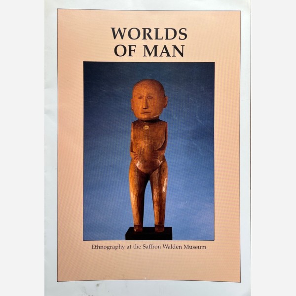 Worlds of Man