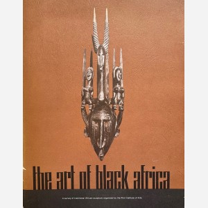 The Art of Black Africa