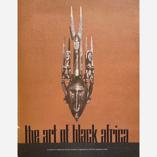 The Art of Black Africa