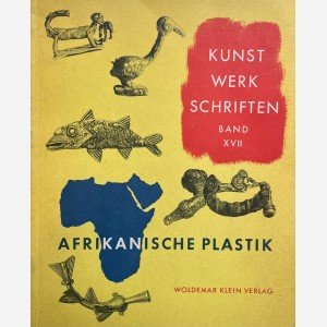 Afrikanische Plastik