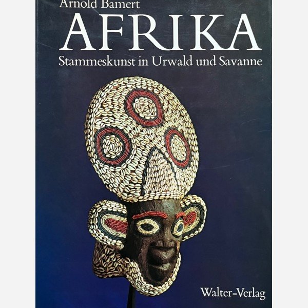 Afrika