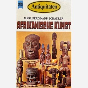 Antiquitäten : Afrikanische Kunst