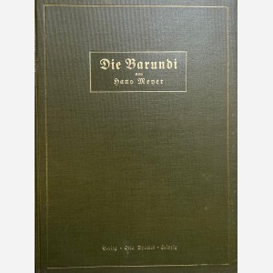 Die Barundi