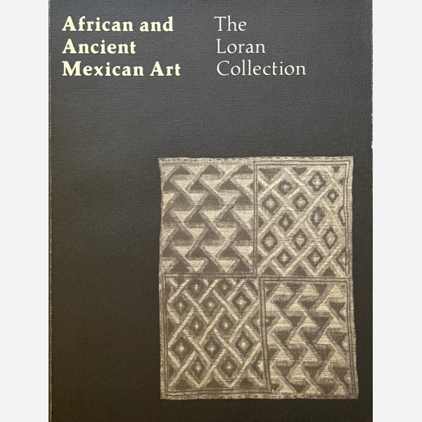 African and Ancient Mexican Art