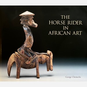 The Horse Rider in African Art