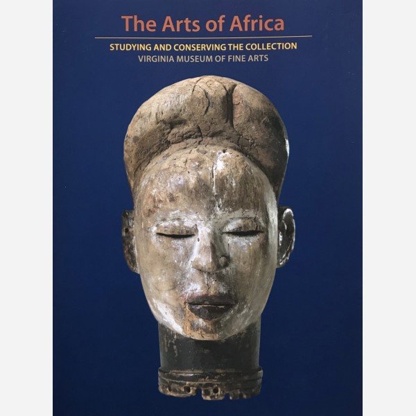 The Arts of Africa