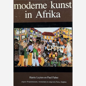 Moderne Kunst in Afrika