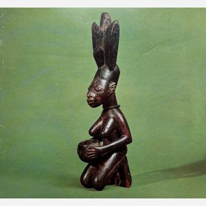 African Tribal Sculpture