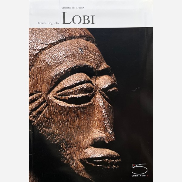 Visions of Africa : Lobi