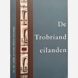 De Trobriand Eilanden