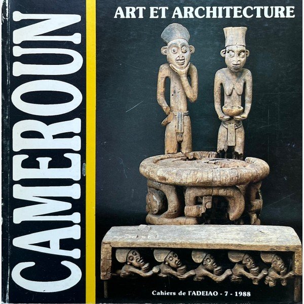 Cameroun : Art et Architecture