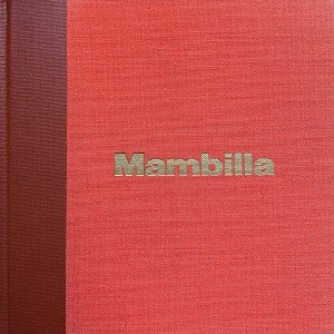 Mambilla