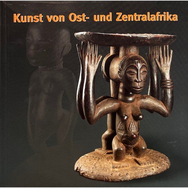 Kunst vo Ost- und Zentralafrika