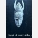 Kunst uit zwart afrika