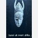 Kunst uit zwart afrika