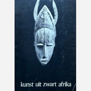 Kunst uit zwart afrika