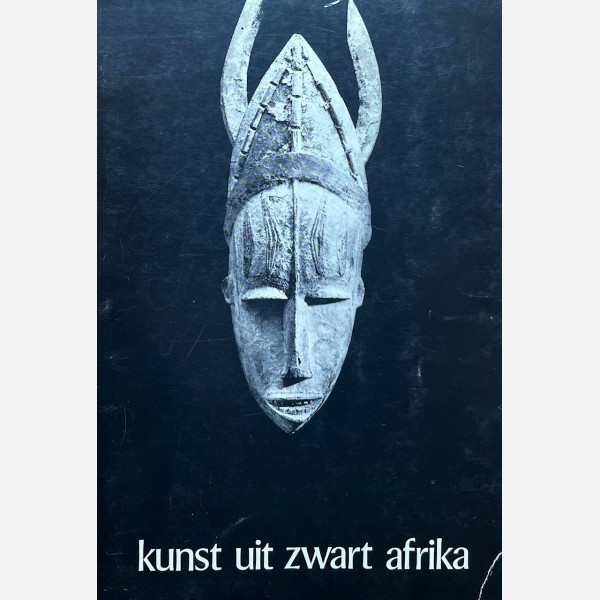 Kunst uit zwart afrika