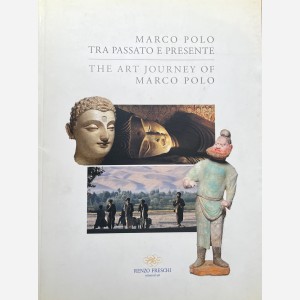 The Art Journey of Marco Polo